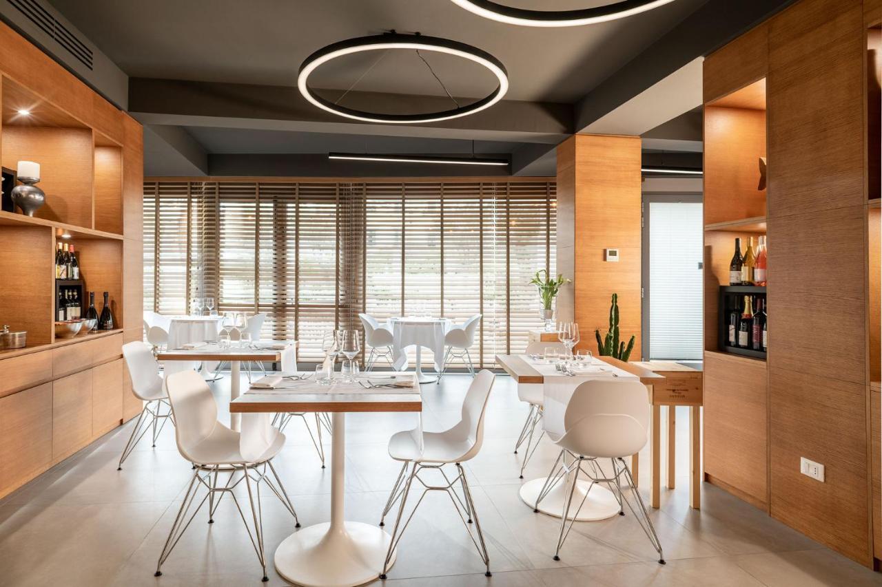Palace Lido Hotel & Suites Marina di Cecina Zewnętrze zdjęcie