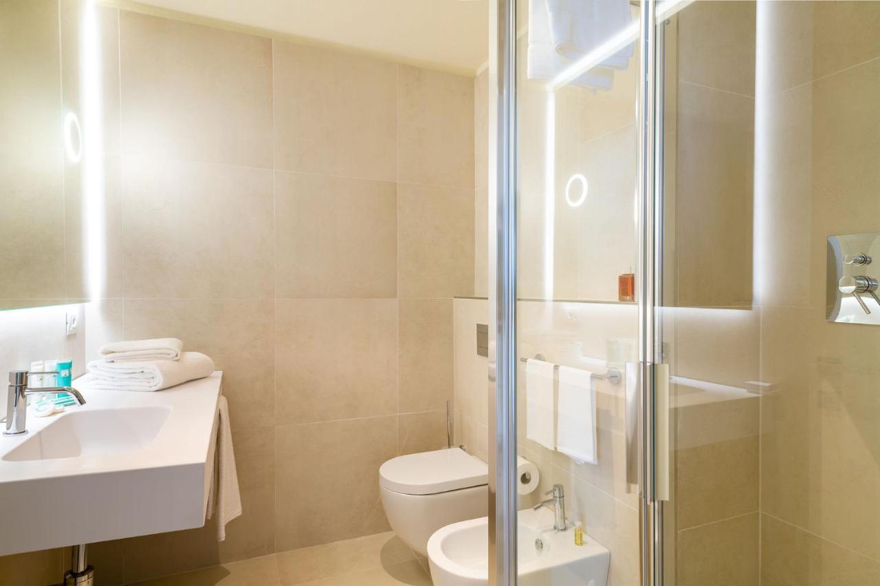Palace Lido Hotel & Suites Marina di Cecina Zewnętrze zdjęcie