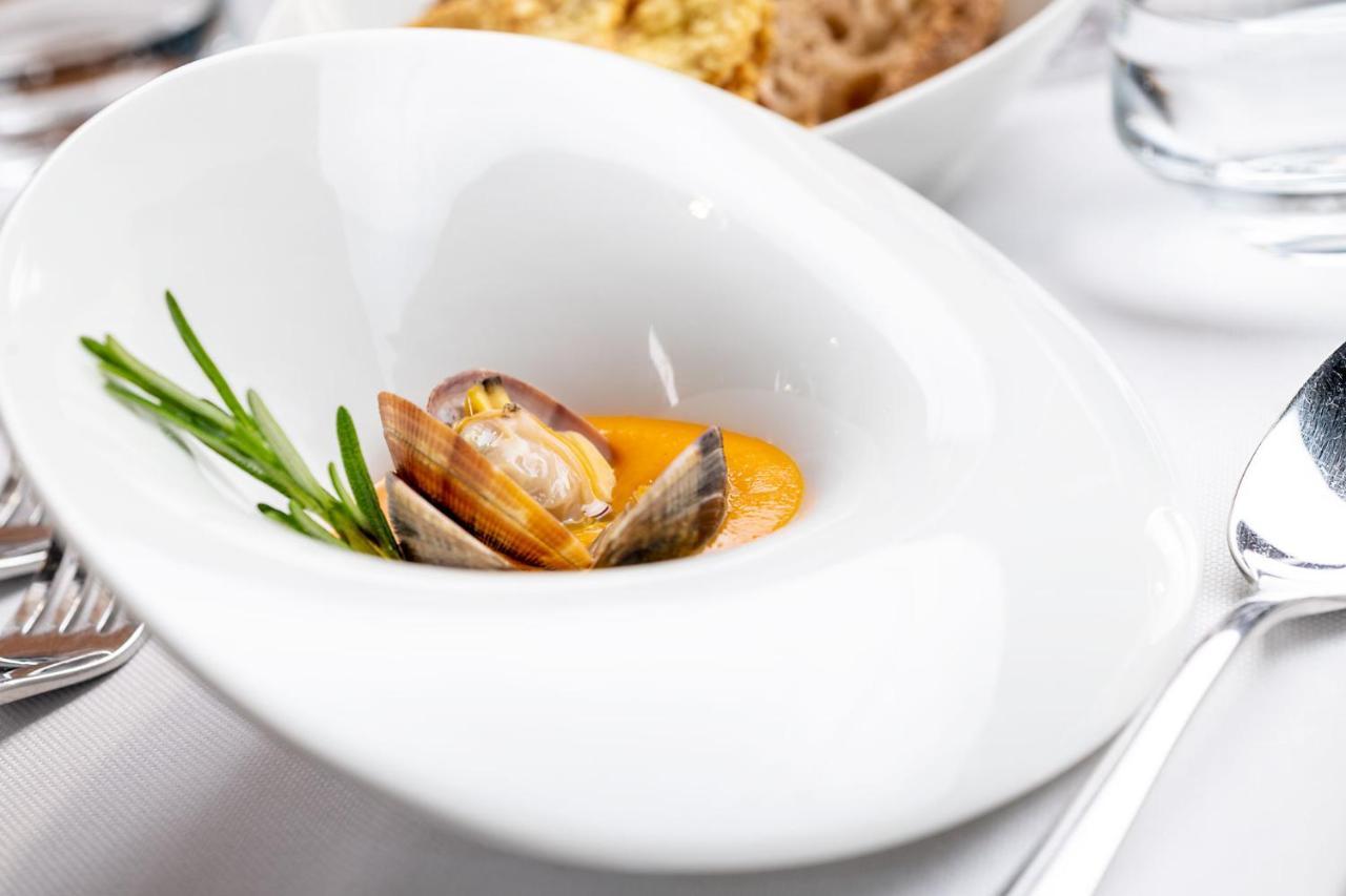 Palace Lido Hotel & Suites Marina di Cecina Zewnętrze zdjęcie
