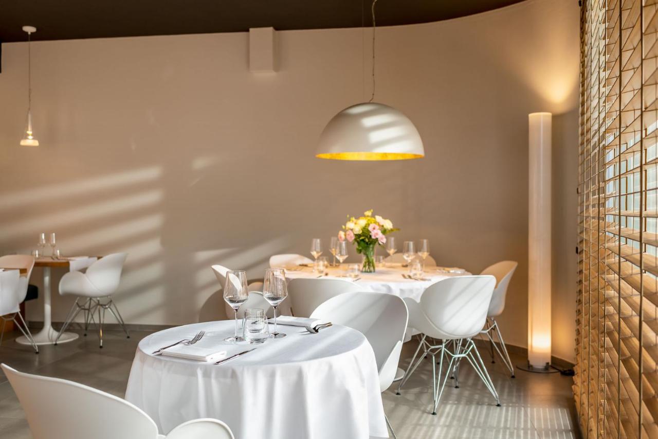Palace Lido Hotel & Suites Marina di Cecina Zewnętrze zdjęcie