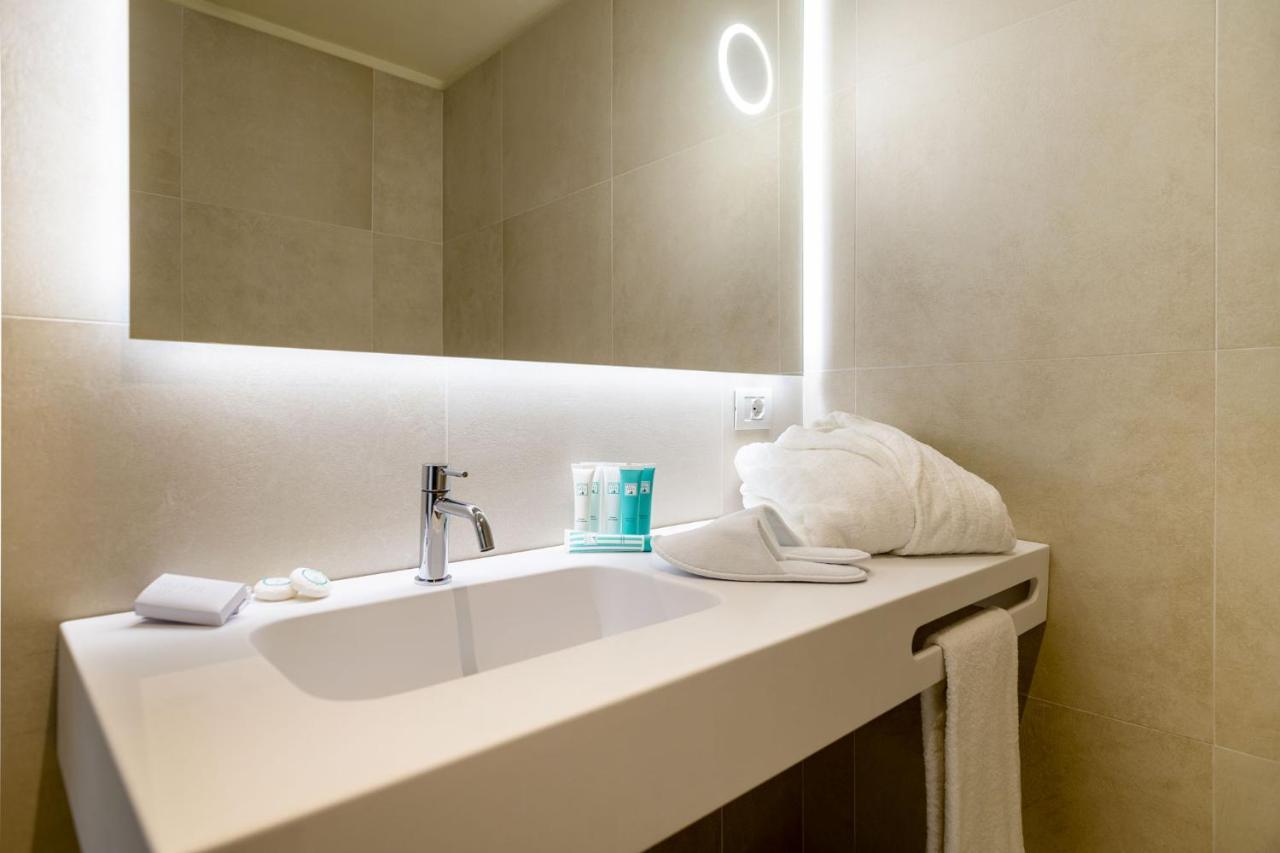 Palace Lido Hotel & Suites Marina di Cecina Zewnętrze zdjęcie
